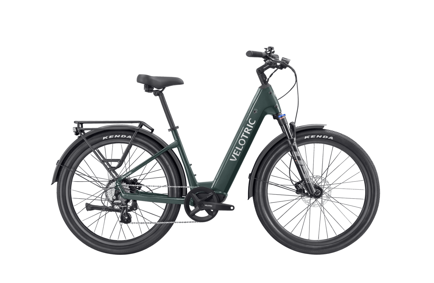 Velotric Discover 2 Ebike