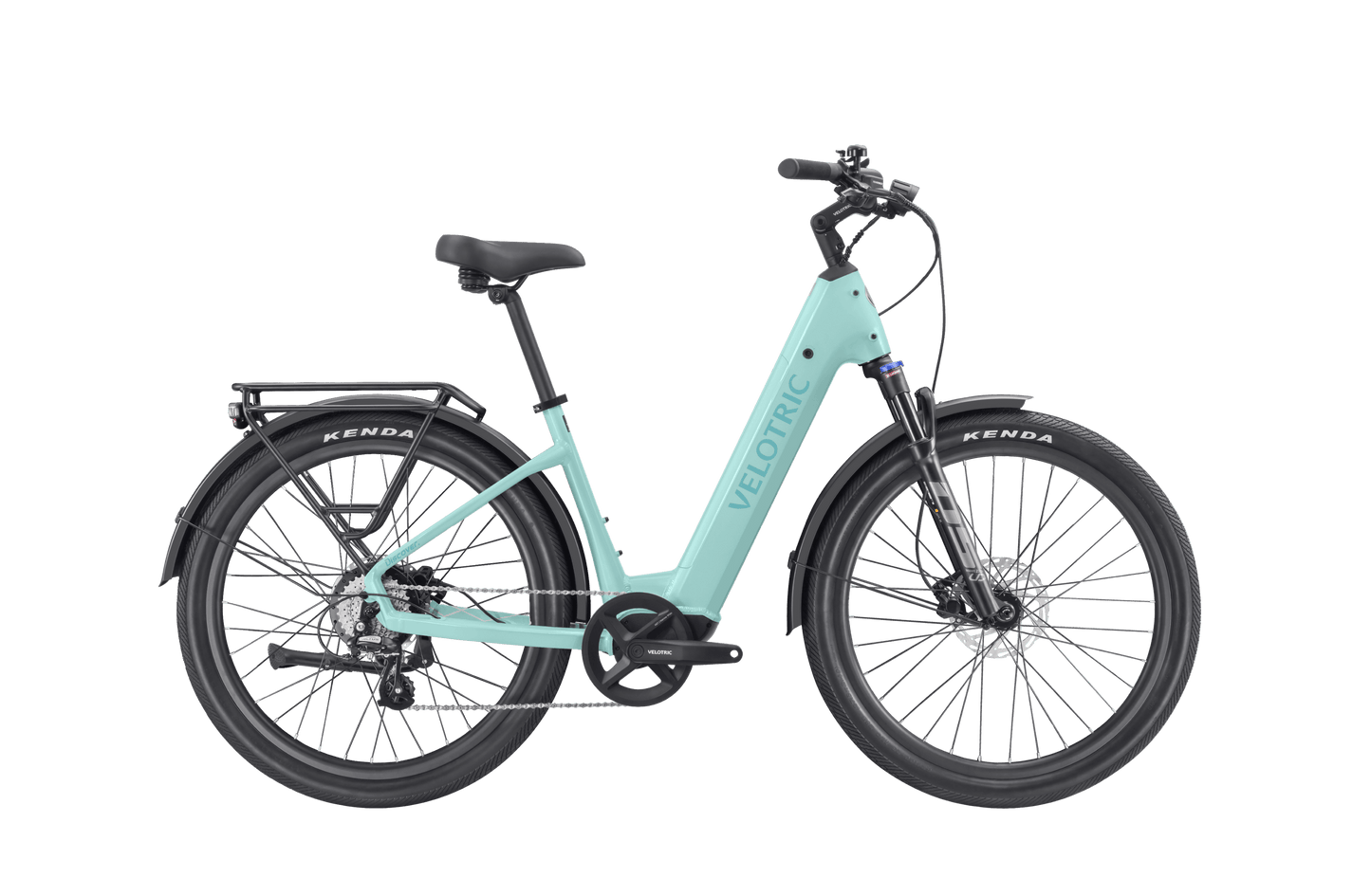 Velotric Discover 2 Ebike