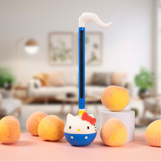 Otamatone Sanrio (Hello Kitty)