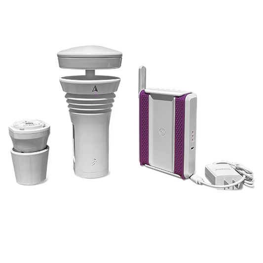 Tempest Weather System (Station Host)
