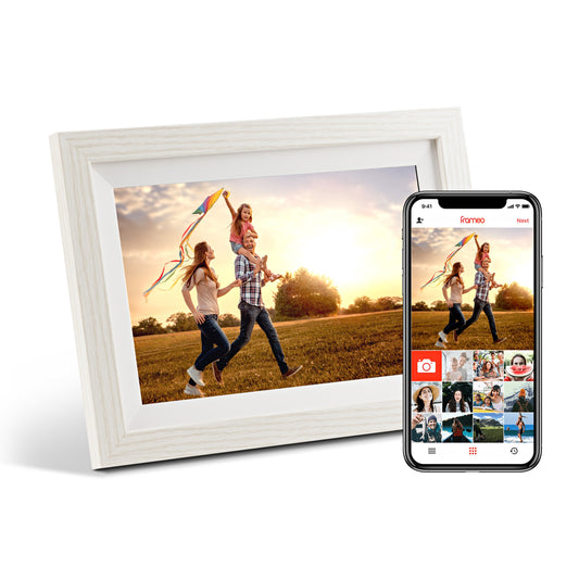 Connected Photo Frame