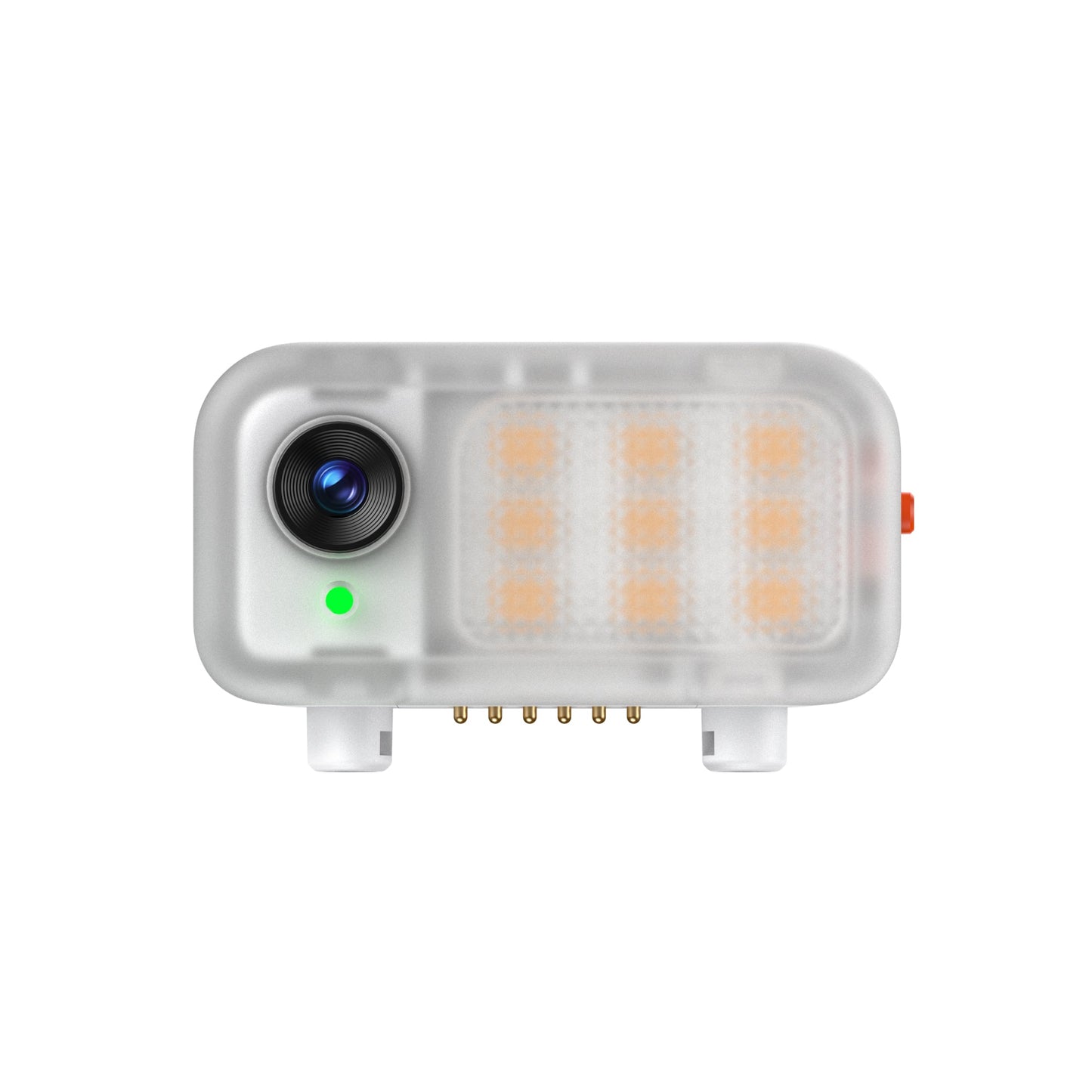 Hohem V3 AI tracker
