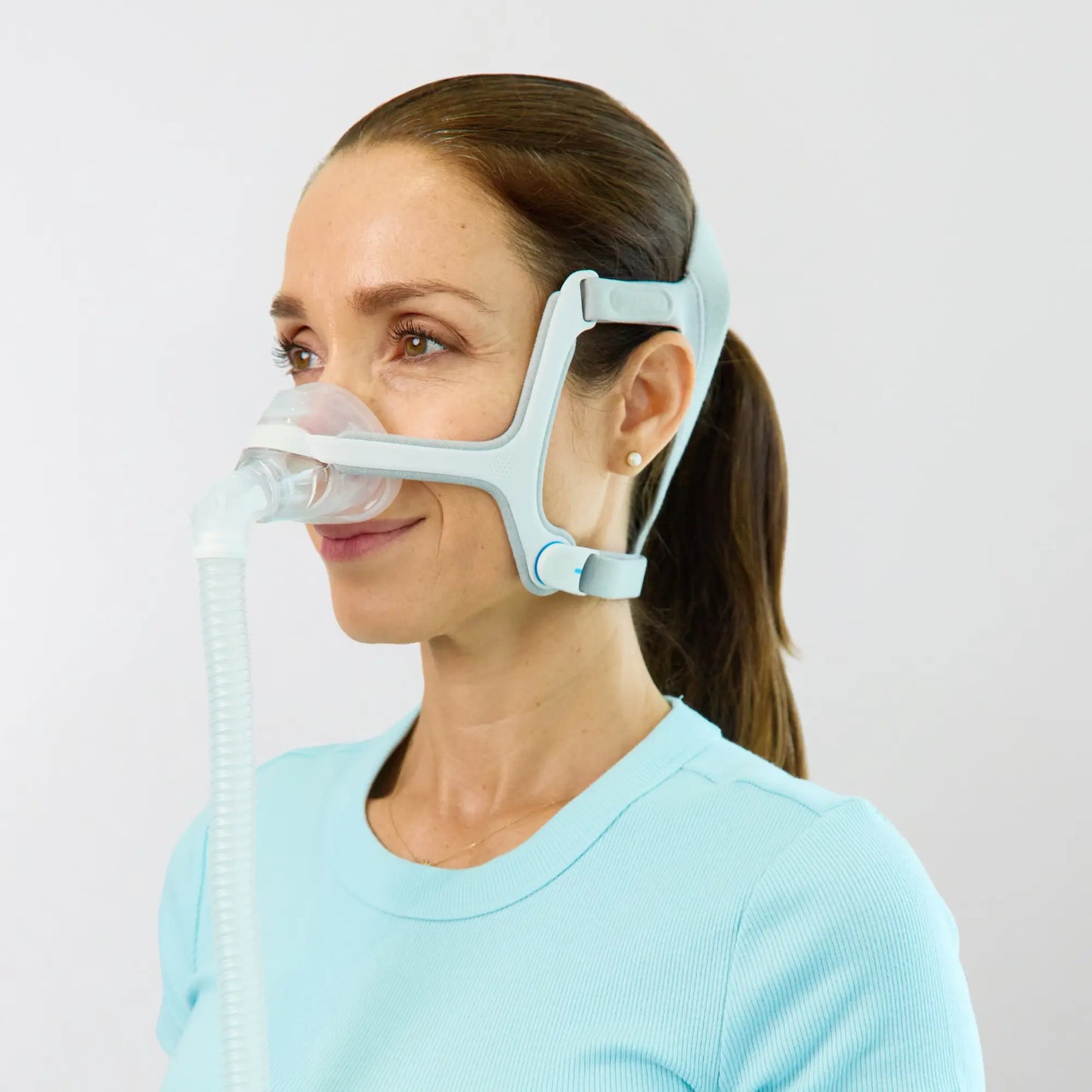 AirFit N20 Complete Mask & AirMini Mask Setup Pack Bundle