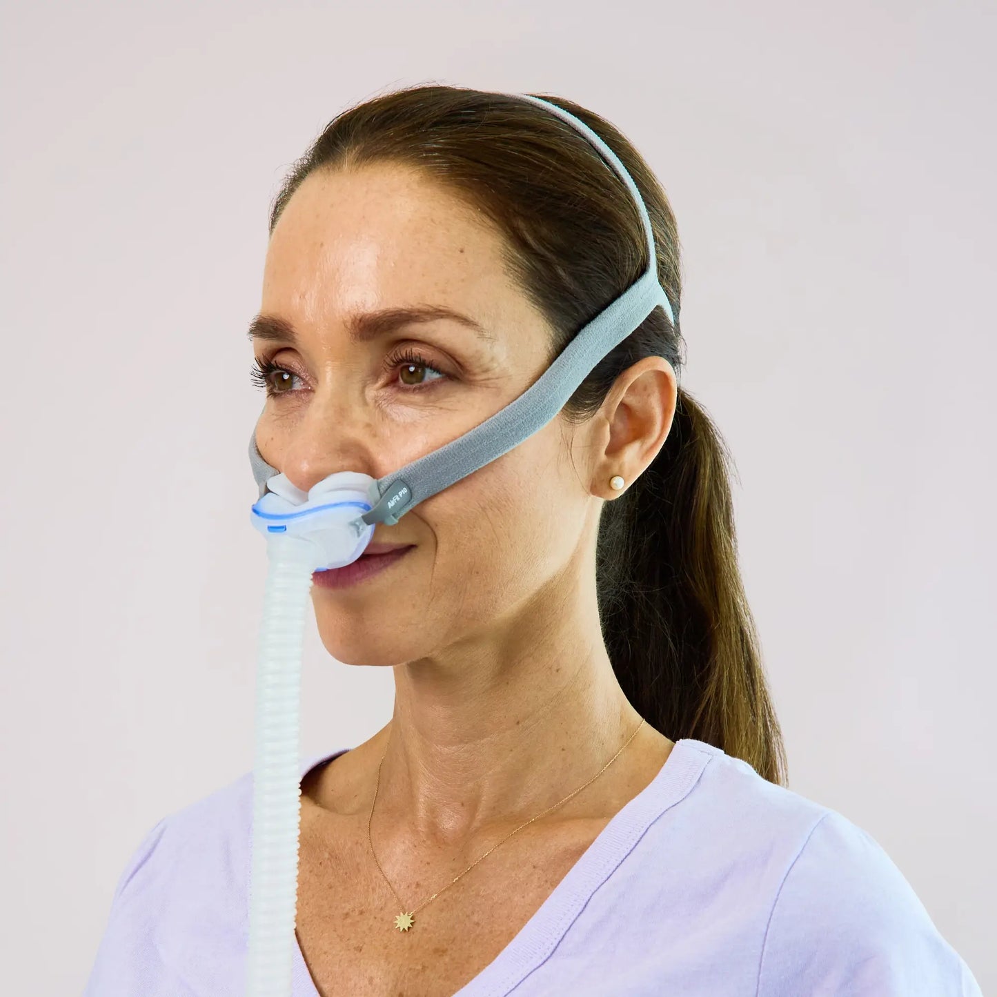 AirCurve 11 VAuto BiPAP Bundle with AirFit P10 & Filters