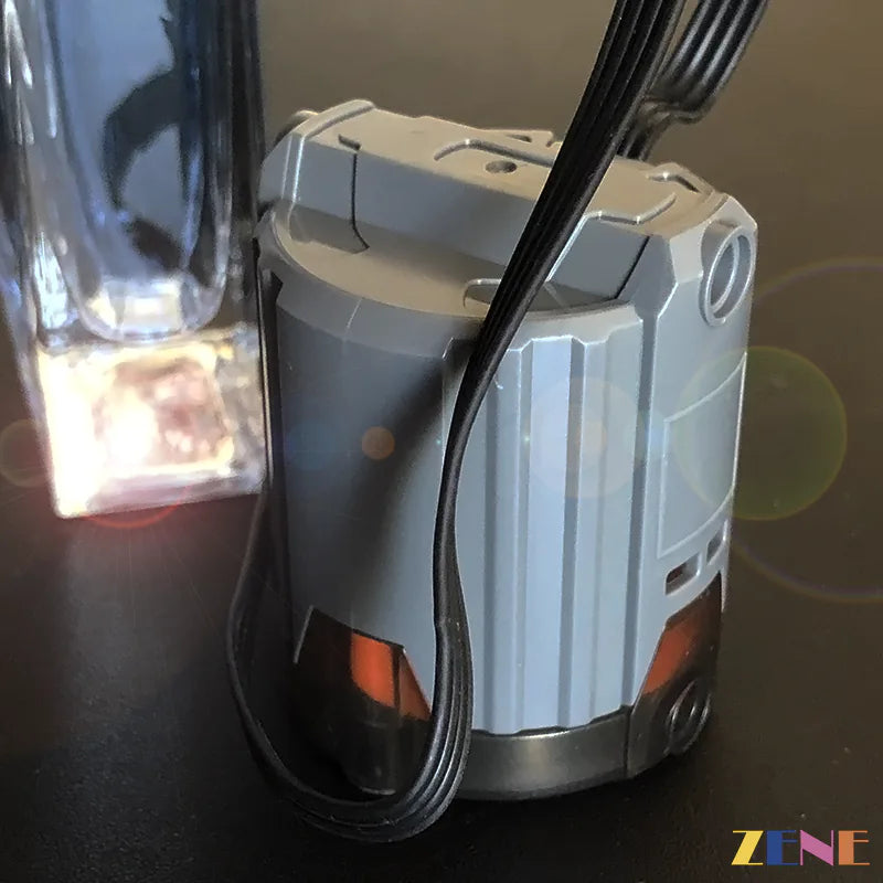 Kit de funciones de potencia para el motor LEGO Ford Mustang n.º 10265