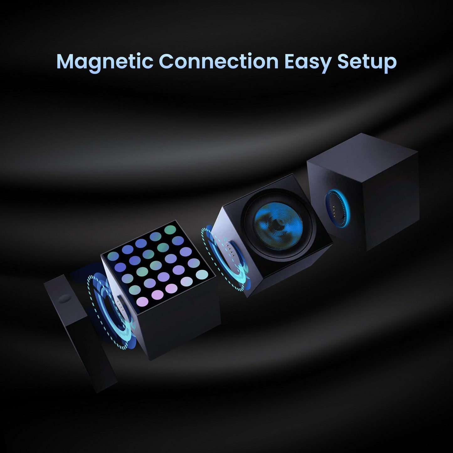 Yeelight Smart Cube Kit