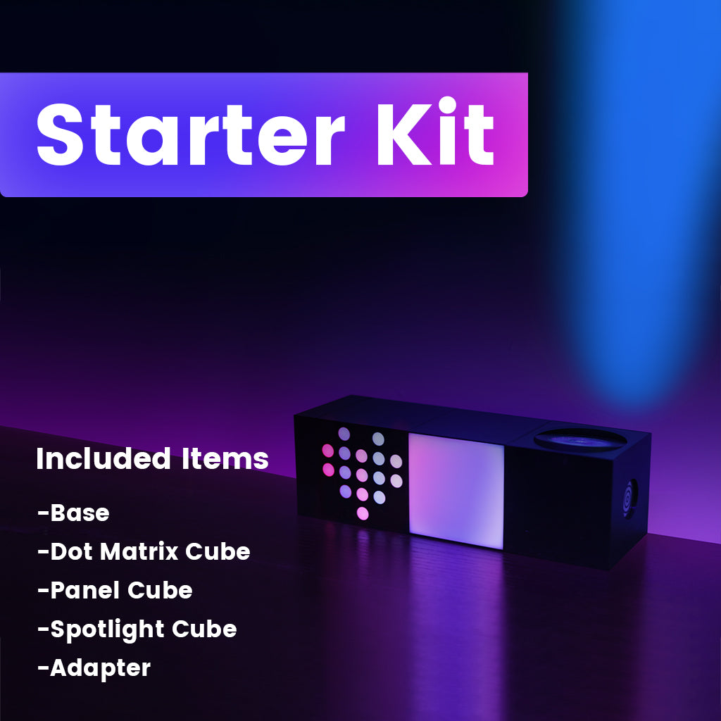 Yeelight Smart Cube Kit