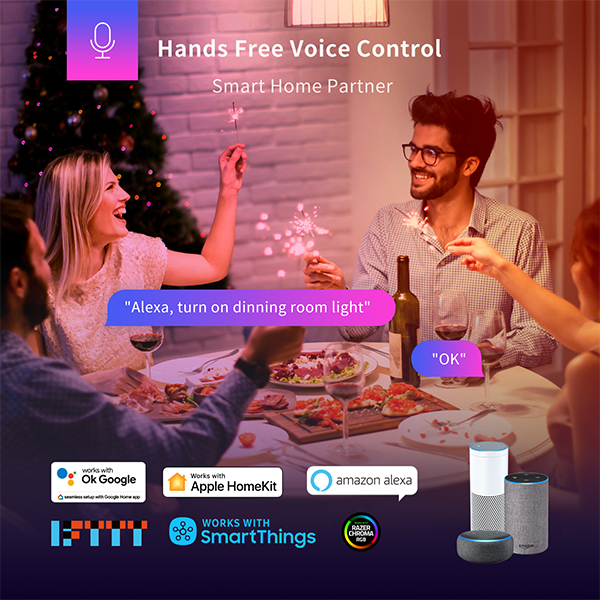 Yeelight Smart Bulb 1S