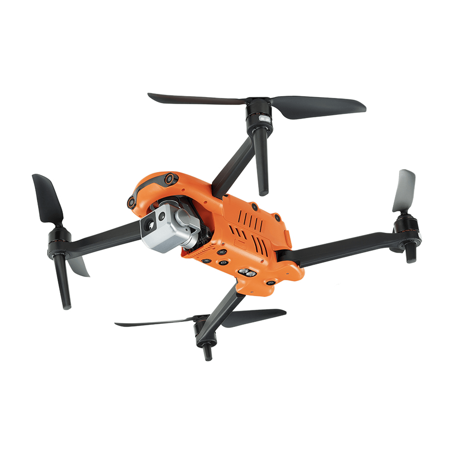 Autel Robotics EVO II Dual 640T V3 Thermal Drone - Rugged Bundle