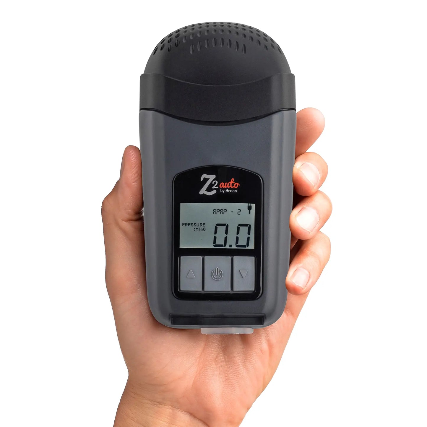 Z2 Auto Travel CPAP Machine Certified Pre-Owned
