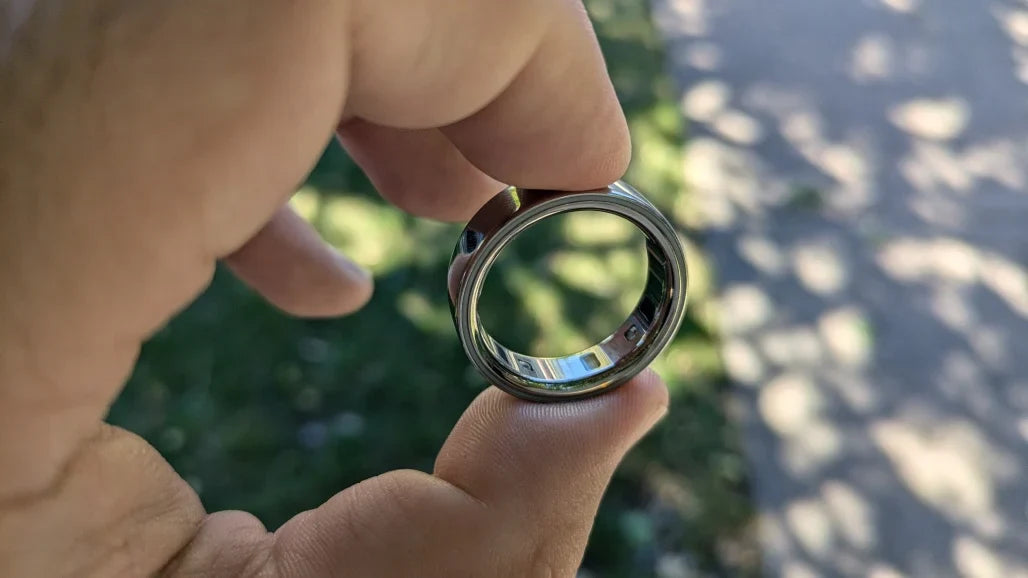 Oura Ring 4 Review