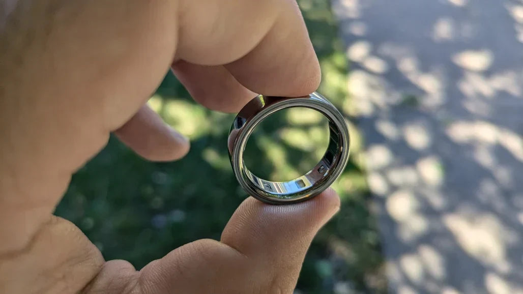 Oura Ring 4 Review