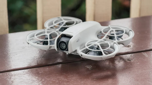 DJI Neo Review