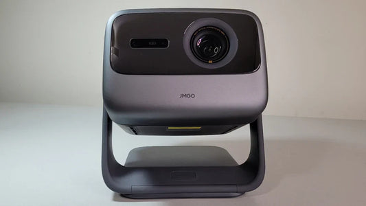 JMGO N1S Ultimate Review