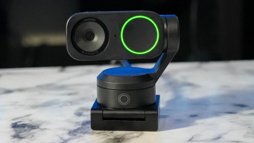 Insta360 Link 2 Review