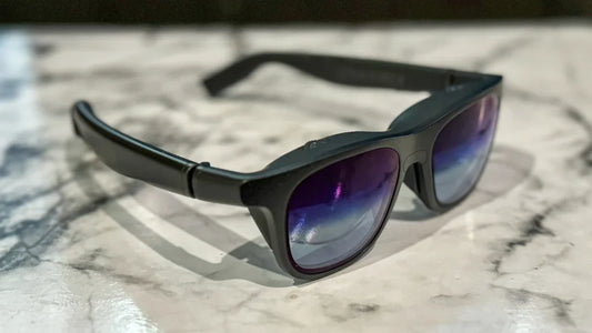 Viture Pro XR Glasses Review