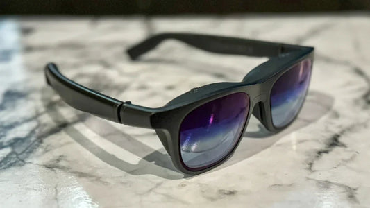 Viture Pro XR Glasses Review
