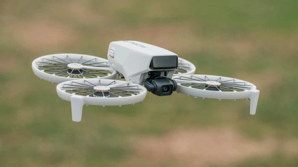 DJI Flip Review