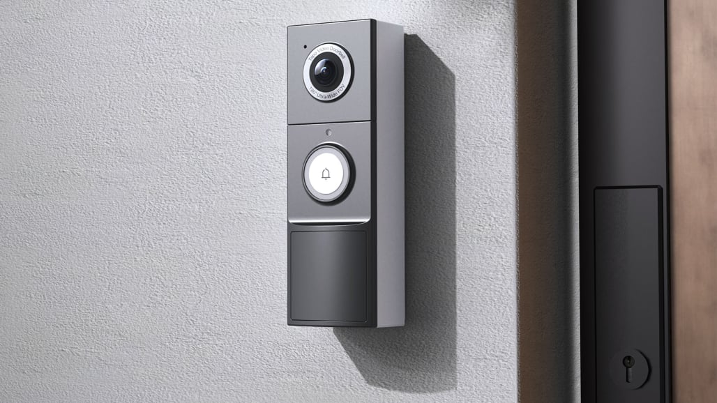 TP-Link Tapo D225 Video Doorbell Camera Review