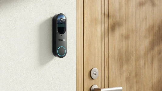 Reolink Video Doorbell (Battery) Review
