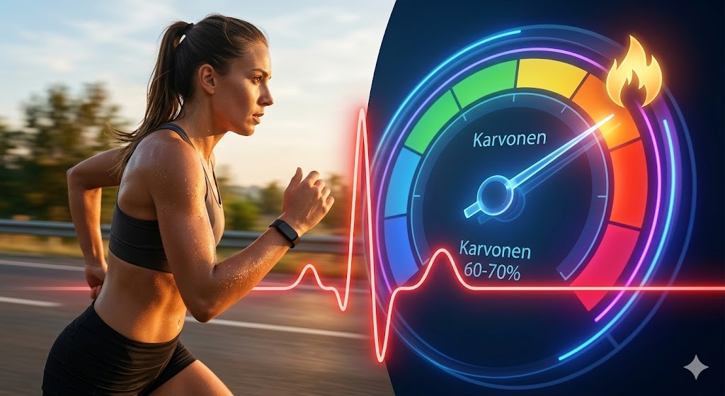 Fat-Burning Heart Rate Zones: Is Your Tracker Getting It Right?