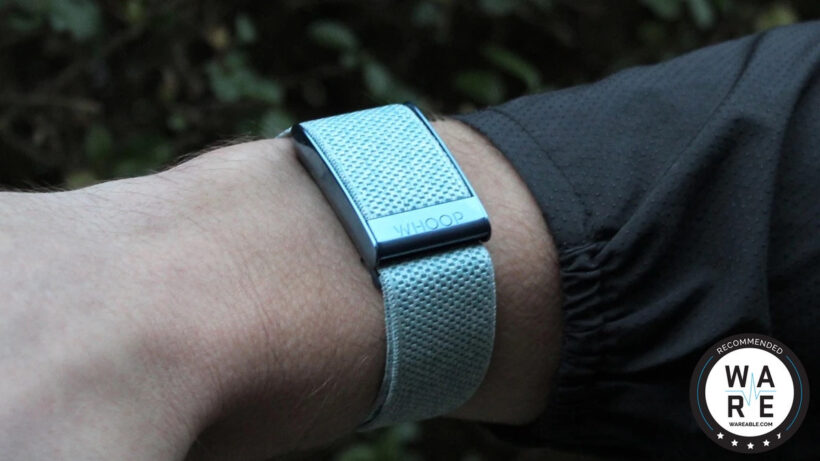 I’ve worn WHOOP 4.0 for two years–here’s my review