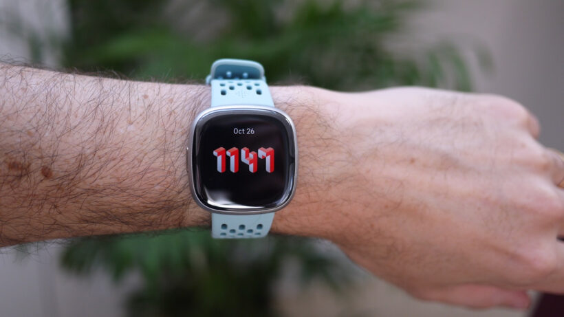 Fitbit Sense 2 review: Why purchasing it no longer makes sense