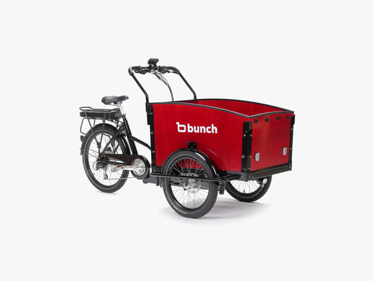 The Best Electric Cargo Bikes for Families