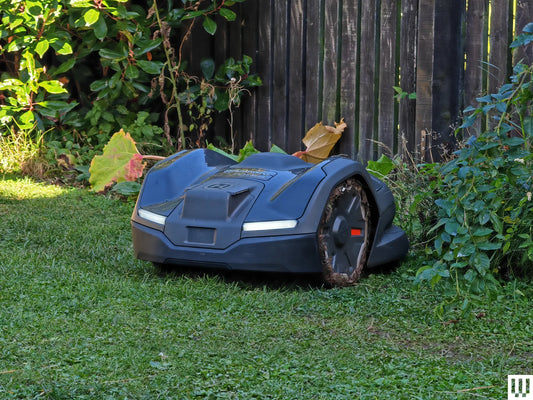The Best Robot Lawn Mowers