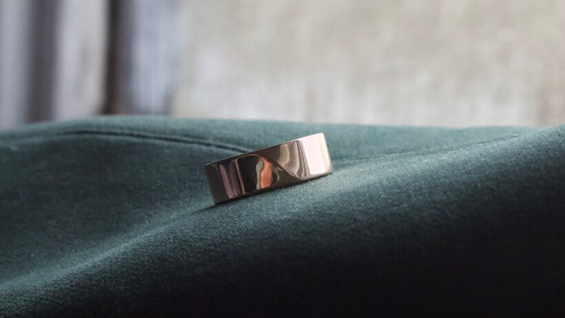 Luna Ring Gen 2 review: Making some waves
