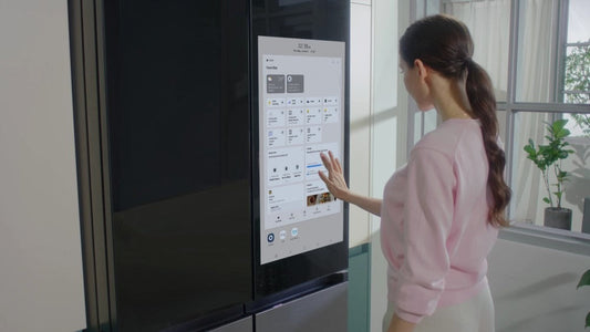Smart refrigerator buying guide: why you might need one