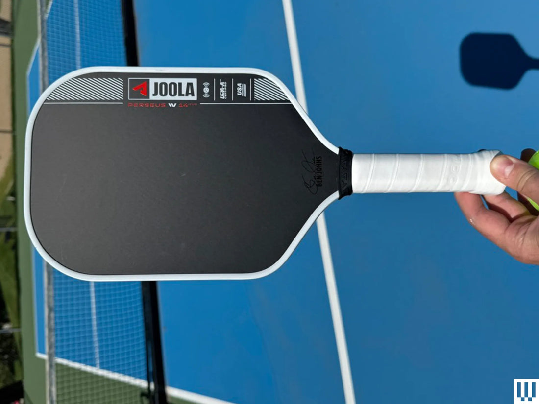 The Best Pickleball Paddles for Beginners and Pros