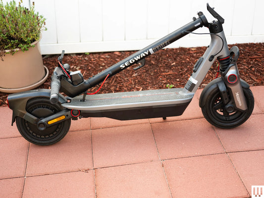 The Best Electric Scooters