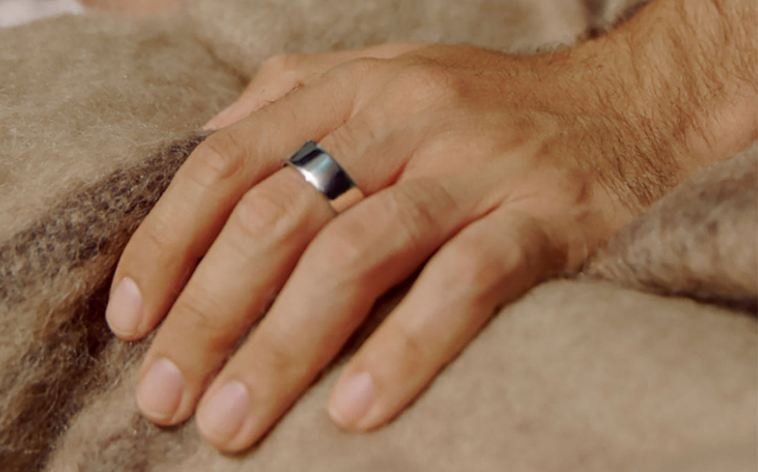 Smart rings vs. smartwatches: which is right for you?