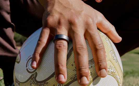 What are smart rings and how do they work?