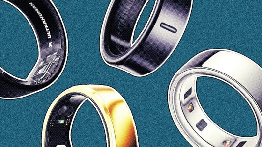 Best smart rings 2026: Oura and top alternatives tested