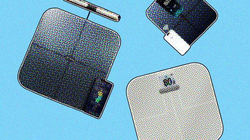 Best smart scales (2026): Top picks for body composition, weight loss, and health tracking