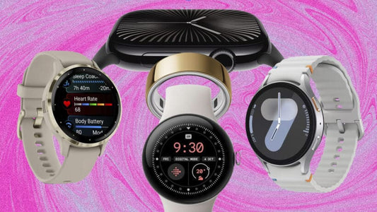 I tested eight best smartwatches for women