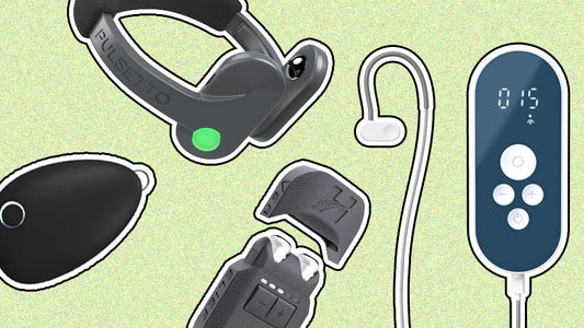 Best vagus nerve stimulation devices in 2026: Our tested picks for stress and relaxation