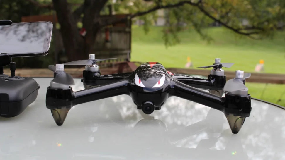 The Best Drones Under $500 of 2025