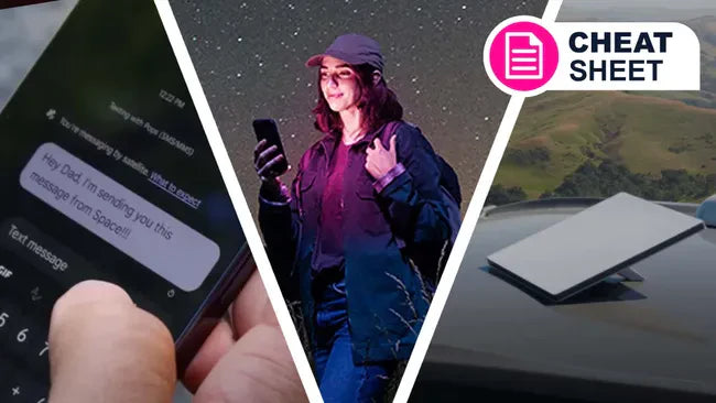 What is Starlink? How to get the satellite service for free on your phone with T-Mobile, plus everything you need to know