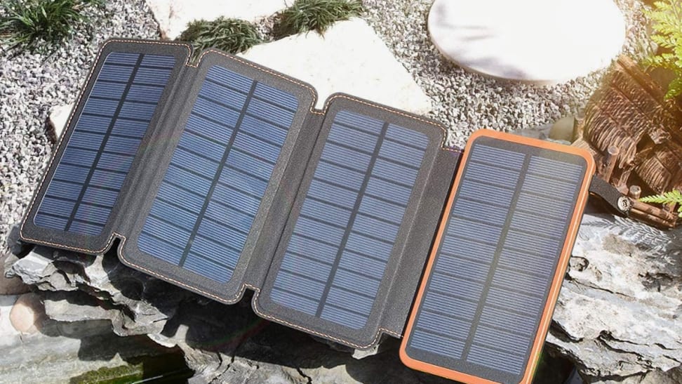 The Best Solar Panels of 2025