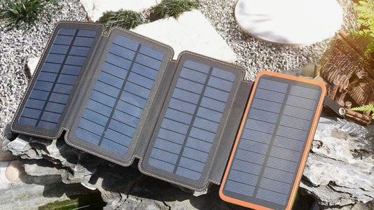 The Best Solar Panels of 2025