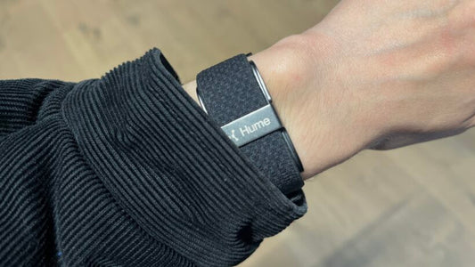 Hume Band review: A new kind of health tracker?