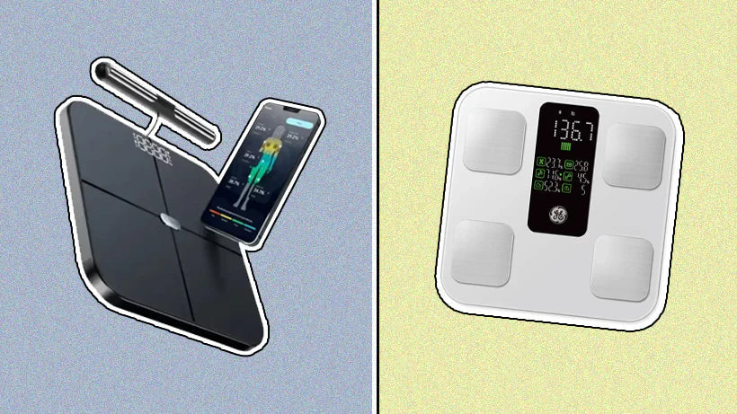 GE Smart Scale vs. Hume Body Pod—here’s the better buy
