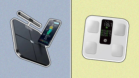 GE Smart Scale vs. Hume Body Pod—here’s the better buy