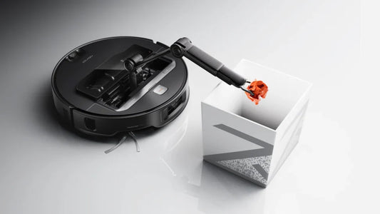 5 smart home innovations from CES 2025 that excite us