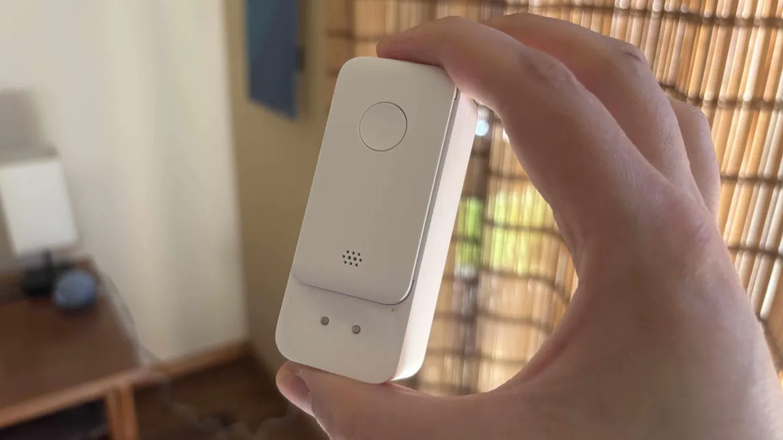 The Tiniest Home Security Devices That Make the Biggest Differences