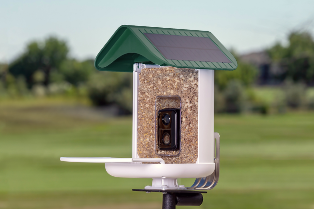 Smart Bird Products