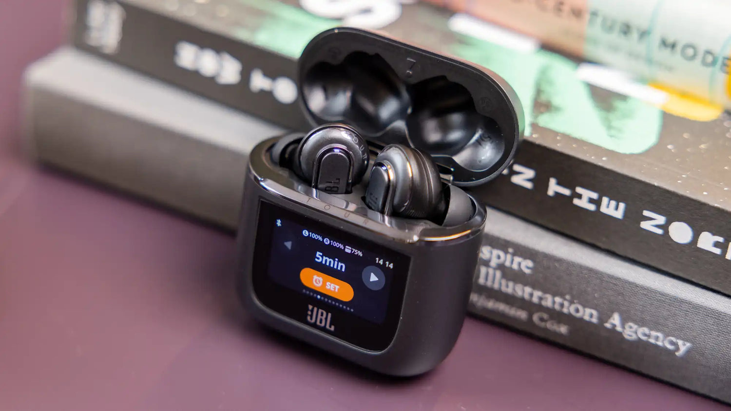 Smart Earbuds